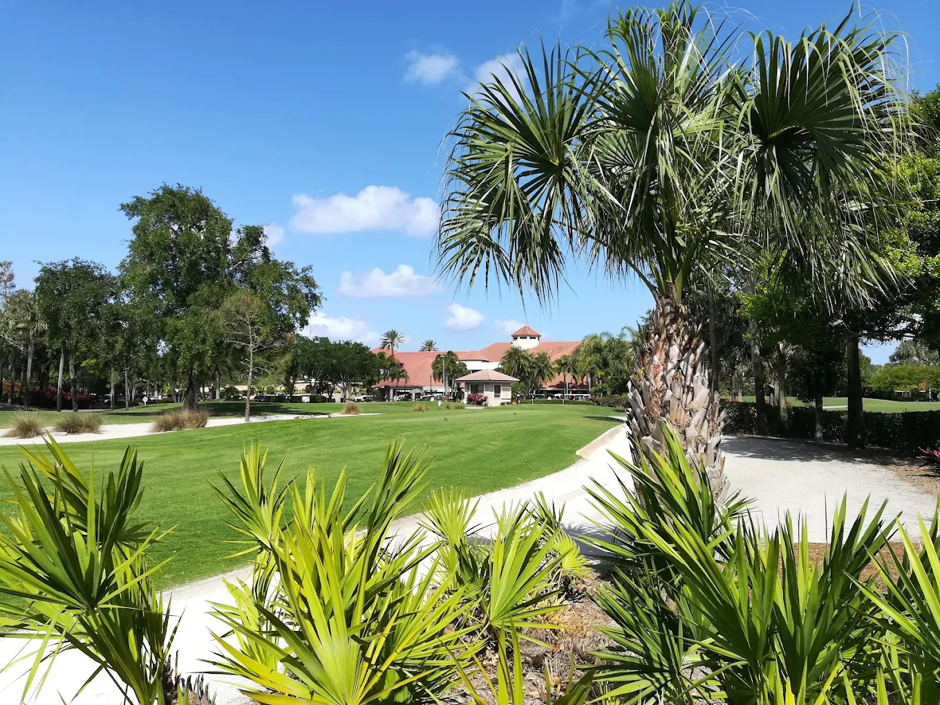 Frenchmans Creek Palm Beach Gardens