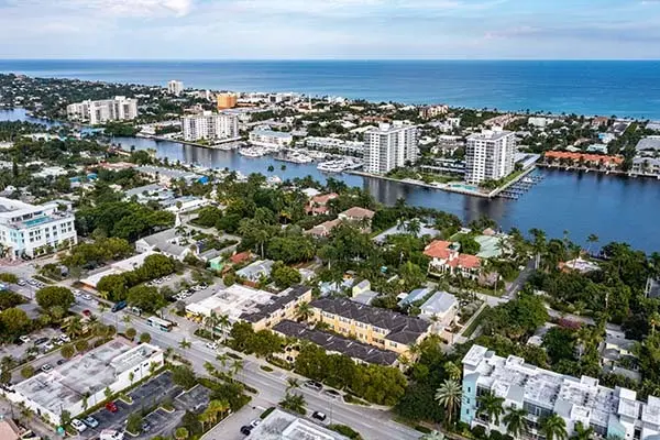 Hamilton Place — Delray beach