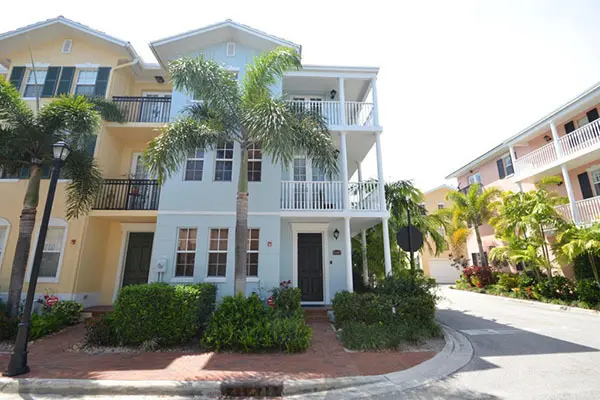 Heritage Club — Delray beach