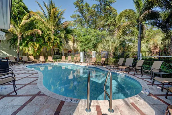 Heritage Club — Delray beach