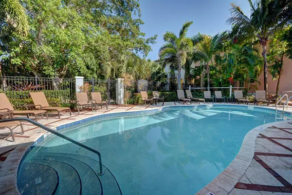 Heritage Club — Delray beach