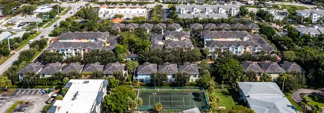 Heritage Club — Delray beach