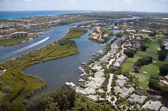 Jonathan's Landing Jupiter FL condos, Florida — photo 4