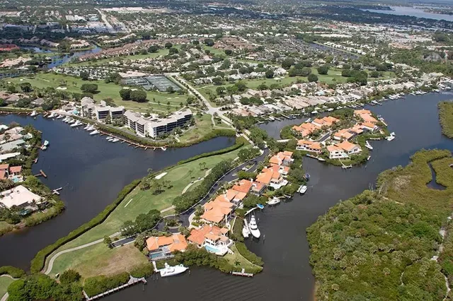 Jonathan's Landing Jupiter FL condos, Florida — photo 5
