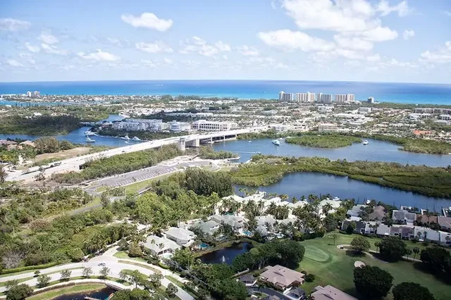 Jonathan's Landing Jupiter FL condos, Florida — photo 6