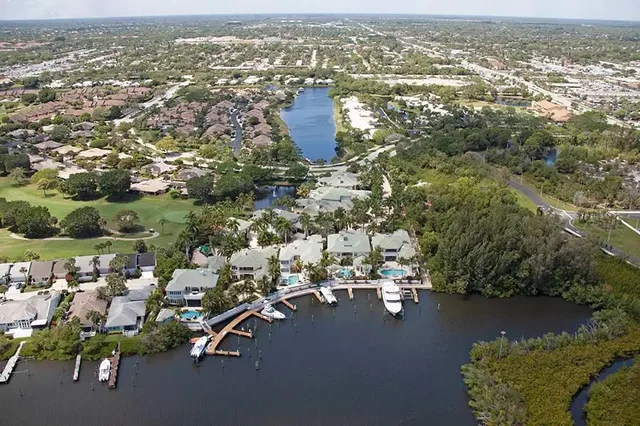 Jonathan's Landing Jupiter FL condos, Florida — photo 7