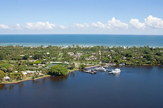 Jupiter Island Club condos, Florida — photo 3
