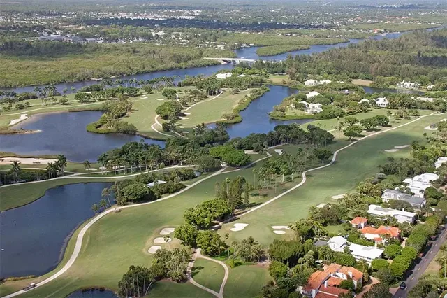 Jupiter Island Club condos, Florida — photo 2