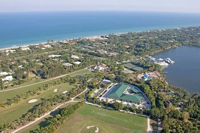 Jupiter Island Club condos, Florida — photo 4