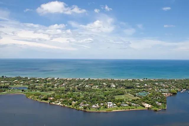 Jupiter Island Club condos, Florida — photo 5
