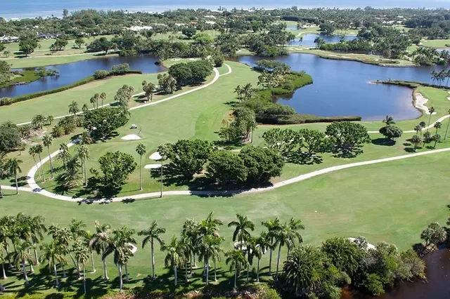 Jupiter Island Club condos, Florida — photo 6