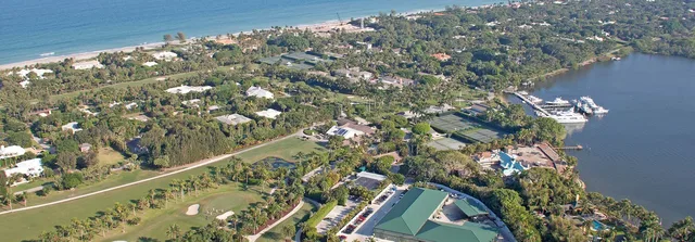 Jupiter Island Club