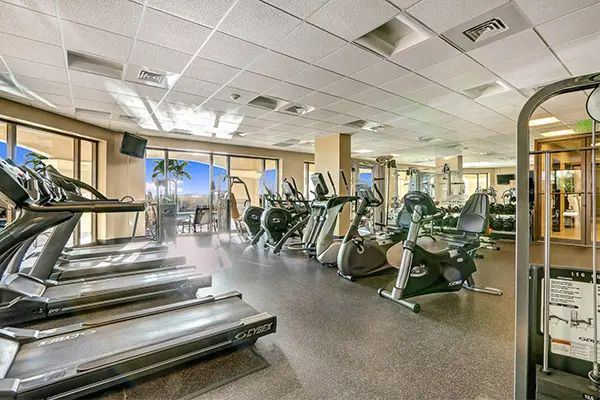 The Landmark Palm Beach Gardens condos, Florida — photo 4