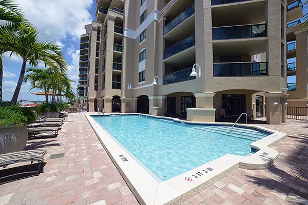 The Landmark Palm Beach Gardens condos, Florida — photo 6