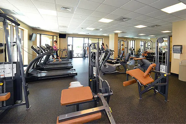 The Landmark Palm Beach Gardens condos, Florida — photo 8