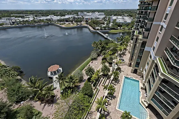 The Landmark Palm Beach Gardens condos, Florida — photo 11
