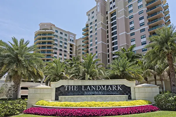 The Landmark Palm Beach Gardens condos, Florida — photo 10