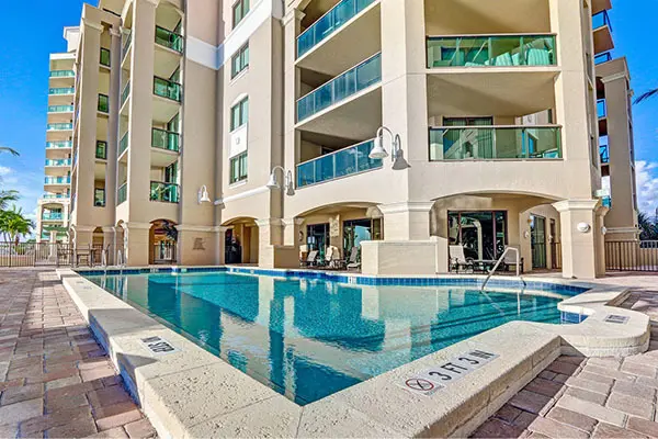 The Landmark Palm Beach Gardens condos, Florida — photo 2