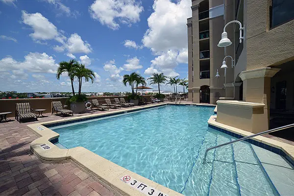 The Landmark Palm Beach Gardens condos, Florida — photo 9