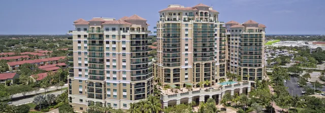 The Landmark Palm Beach Gardens