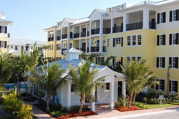 Latitude Delray — Beach