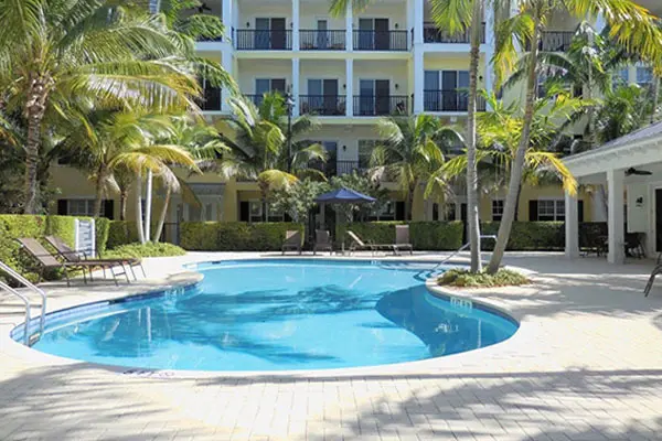 Latitude Delray — Beach