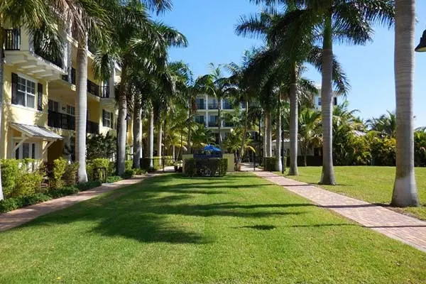 Latitude Delray — Beach