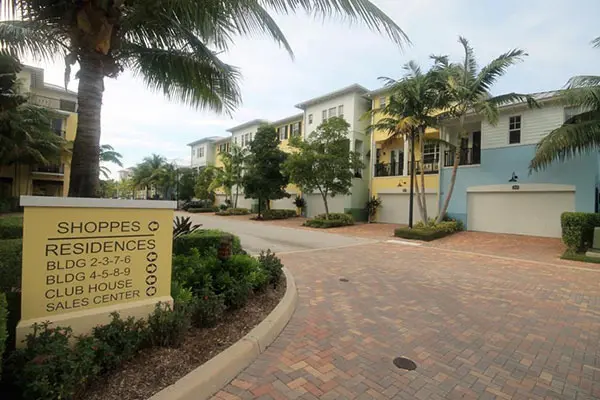 Latitude Delray — Beach