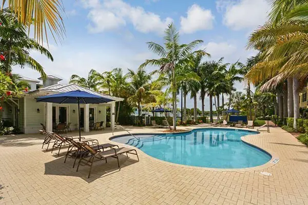 Latitude Delray — Beach