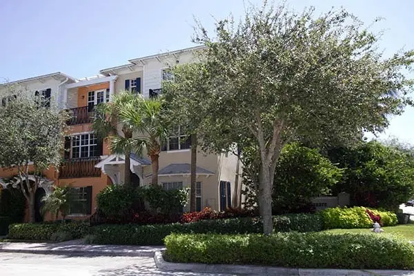 Mallory Square Delray Beach condos, Florida — photo 6