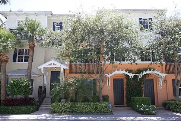 Mallory Square Delray Beach condos, Florida — photo 2