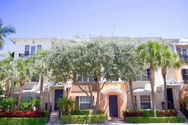 Mallory Square Delray Beach condos, Florida — photo 5