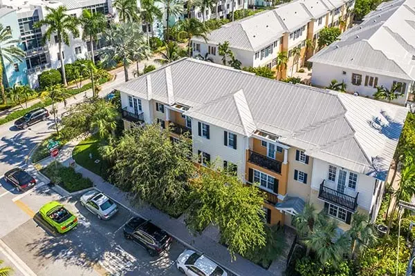 Mallory Square Delray Beach condos, Florida — photo 4