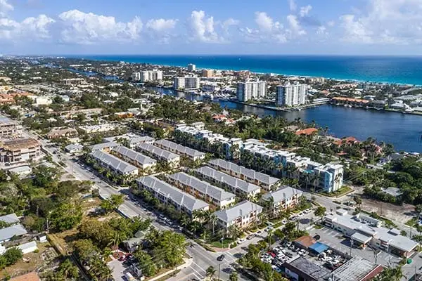 Mallory Square Delray Beach condos, Florida — photo 7