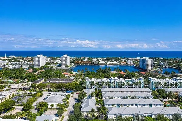 Mallory Square Delray Beach condos, Florida — photo 8