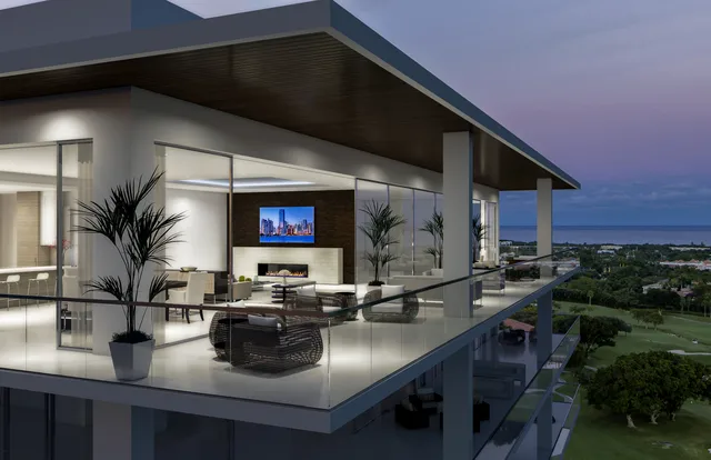 Mandarin Oriental Boca Raton — Copy of The Penthouse Collection v1