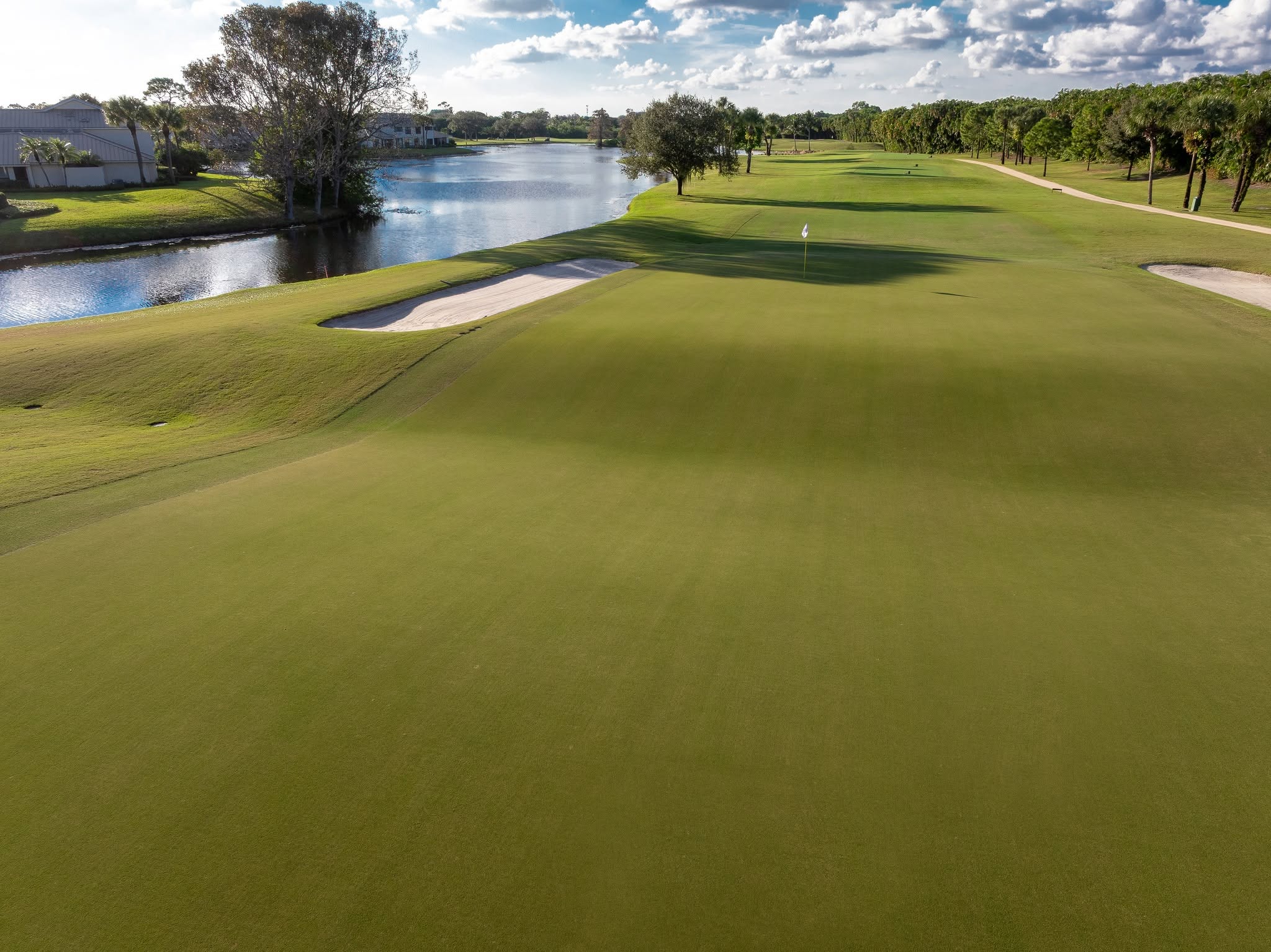 Mariner Sands Country Club Stuart golf course