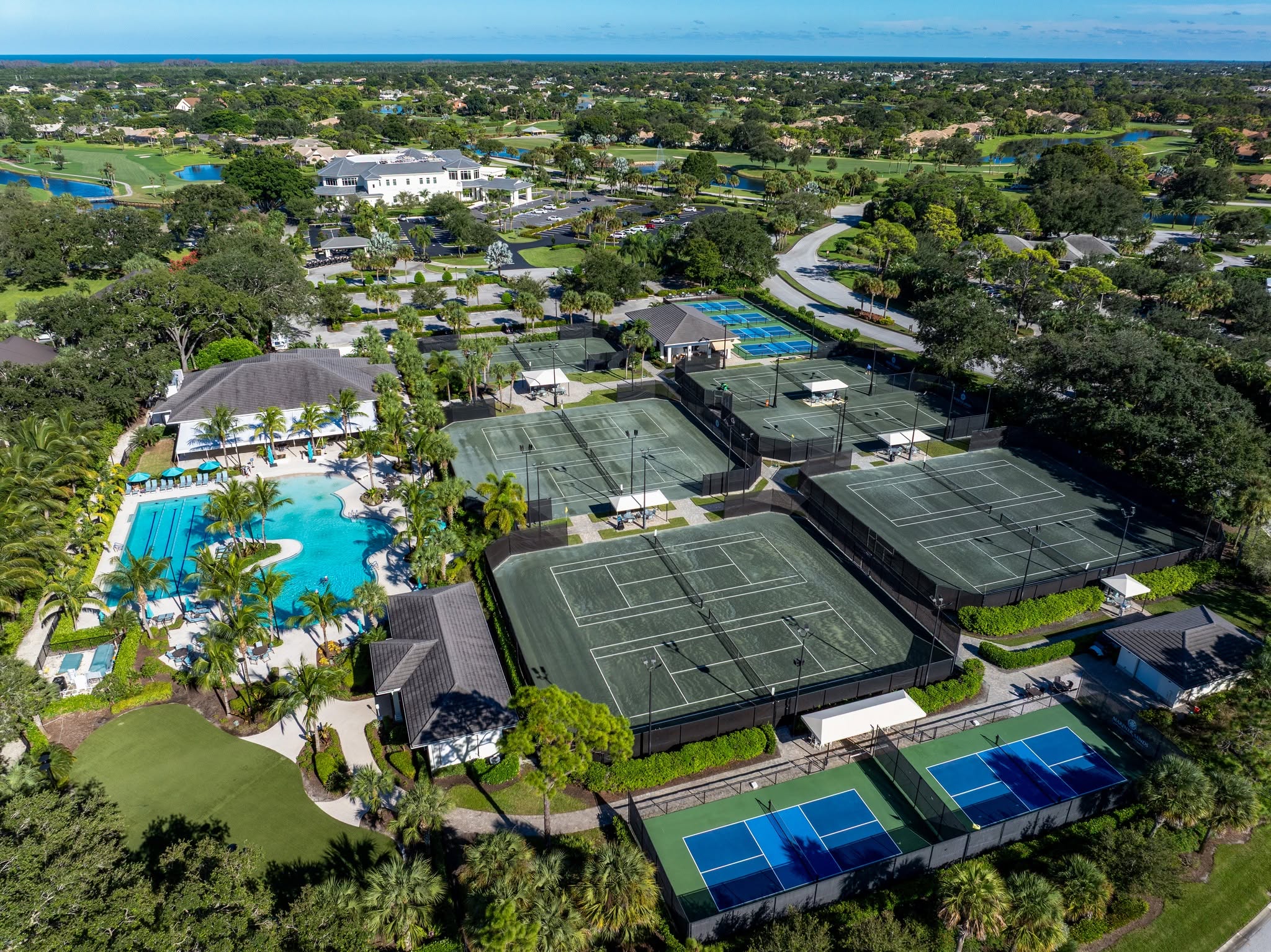Mariner Sands Stuart homes for sale