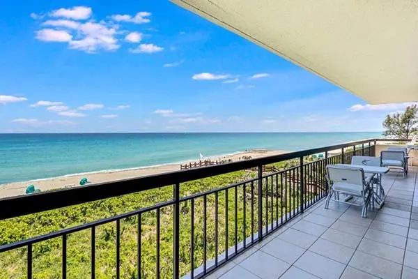 Martinique Singer Island condos, Florida — photo 11