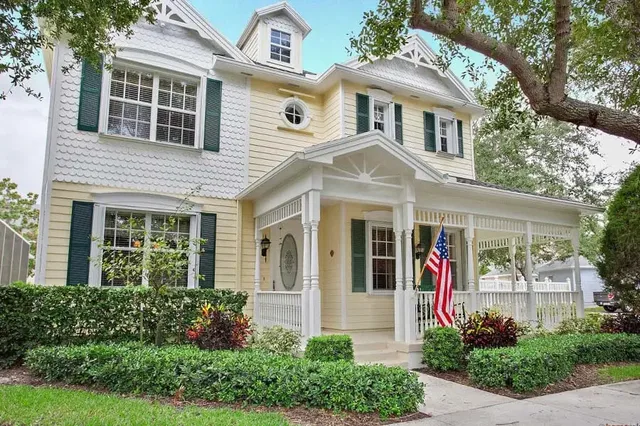 New Haven at Abacoa condos, Florida — photo 7
