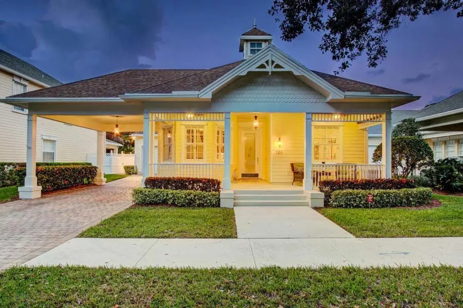 New Haven at Abacoa condos, Florida — photo 8