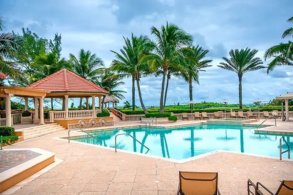 Oasis Singer Island condos, Florida — photo 7