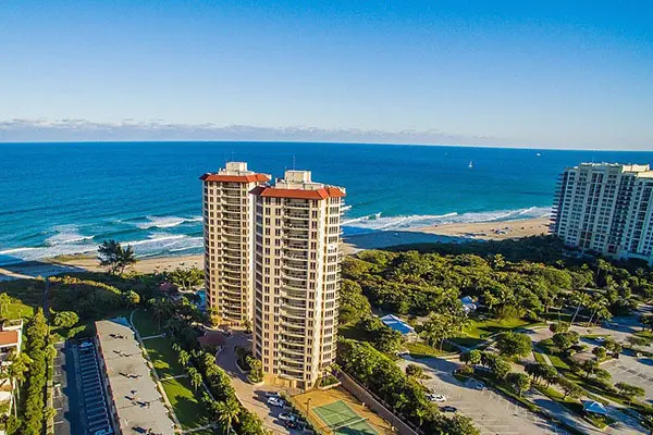 Oasis Singer Island condos, Florida — photo 10