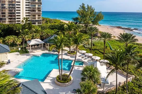Oasis Singer Island condos, Florida — photo 13