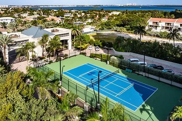 Oasis Singer Island condos, Florida — photo 11