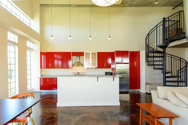 Ocean City Lofts Delray Beach condos, Florida — photo 8