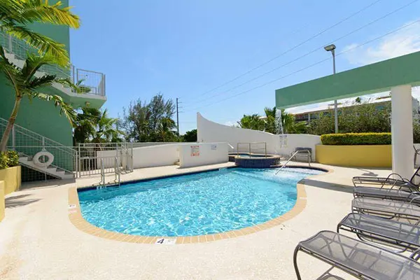 Ocean City Lofts Delray Beach condos, Florida — photo 11