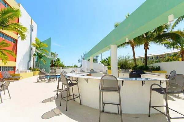 Ocean City Lofts Delray Beach condos, Florida — photo 12