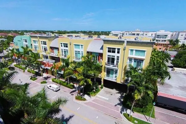 Ocean City Lofts Delray Beach condos, Florida — photo 7
