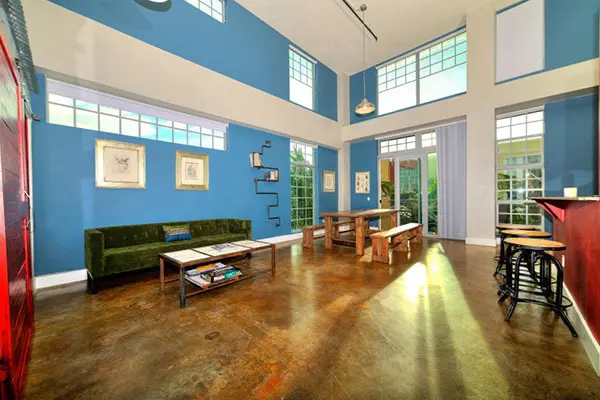 Ocean City Lofts Delray Beach condos, Florida — photo 10